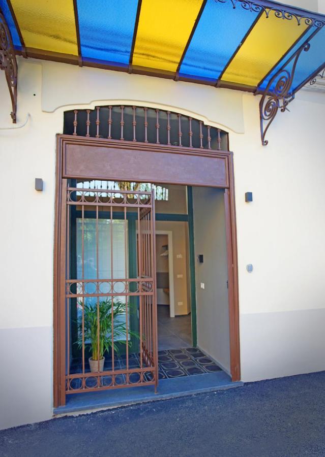 Casa Esmeralda La Spezia Exterior photo
